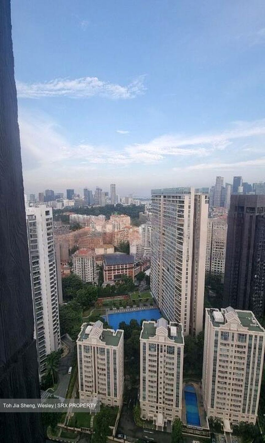 The Avenir (D9), Condominium #455897091
